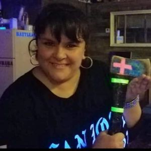 Meet your Posher, Lauri